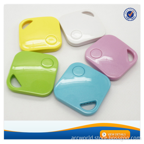 AWM089 Attractive Bluetooth shutter remote monopad selfie bluetooth shutter